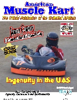 American Muscle Kart