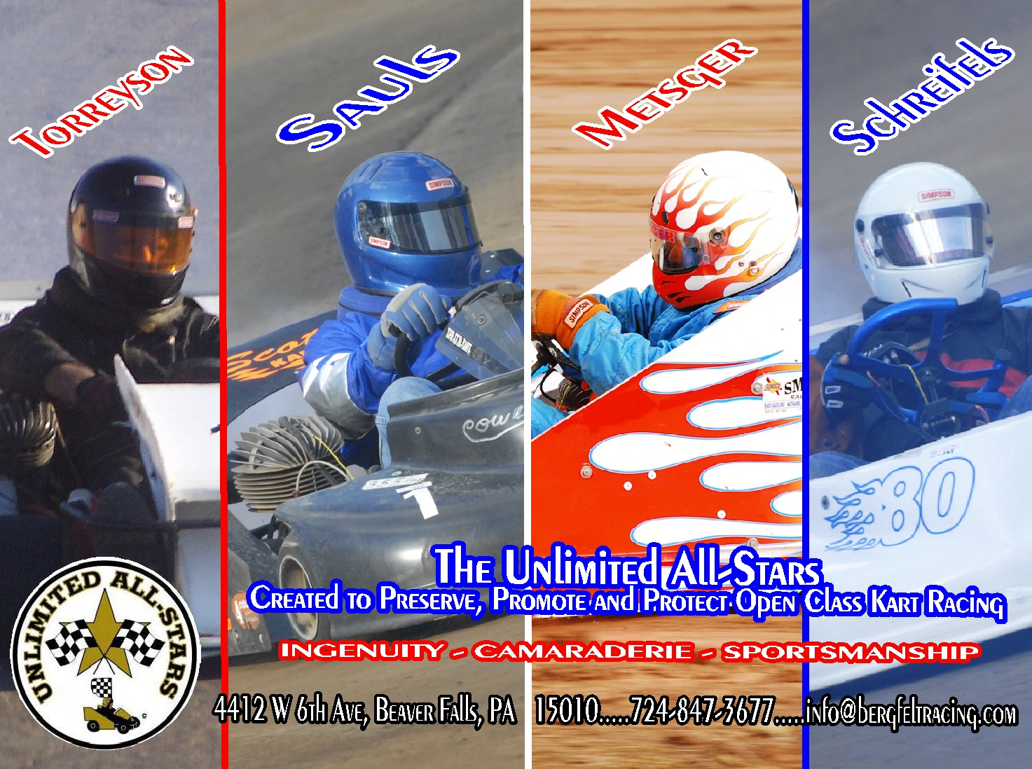 Unlimitedall-Stars