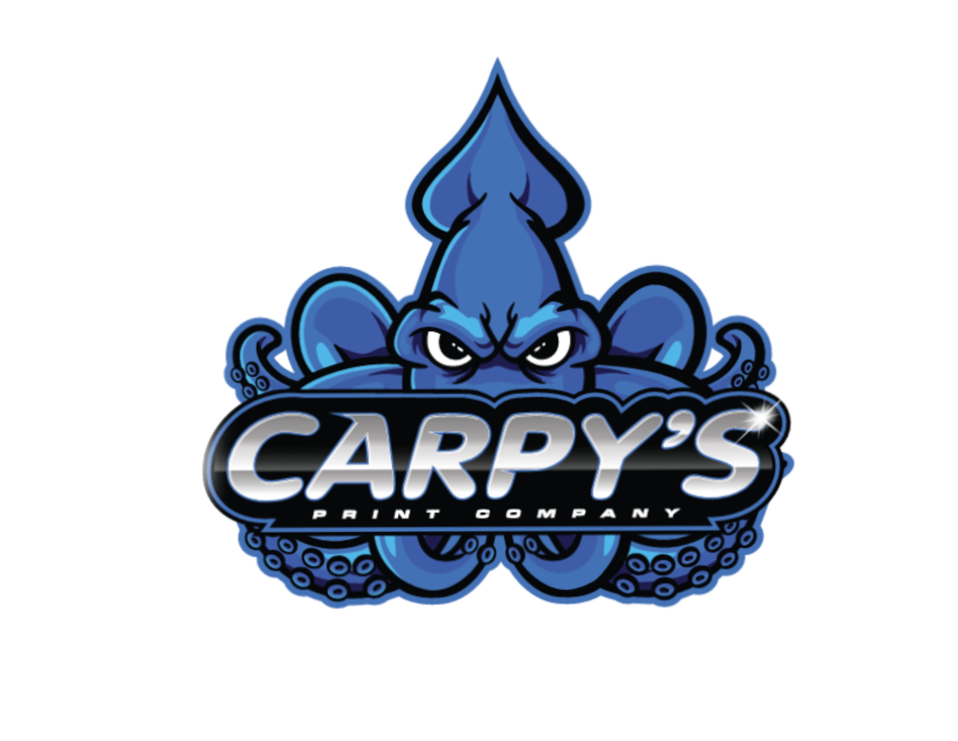 Carpy's Logo