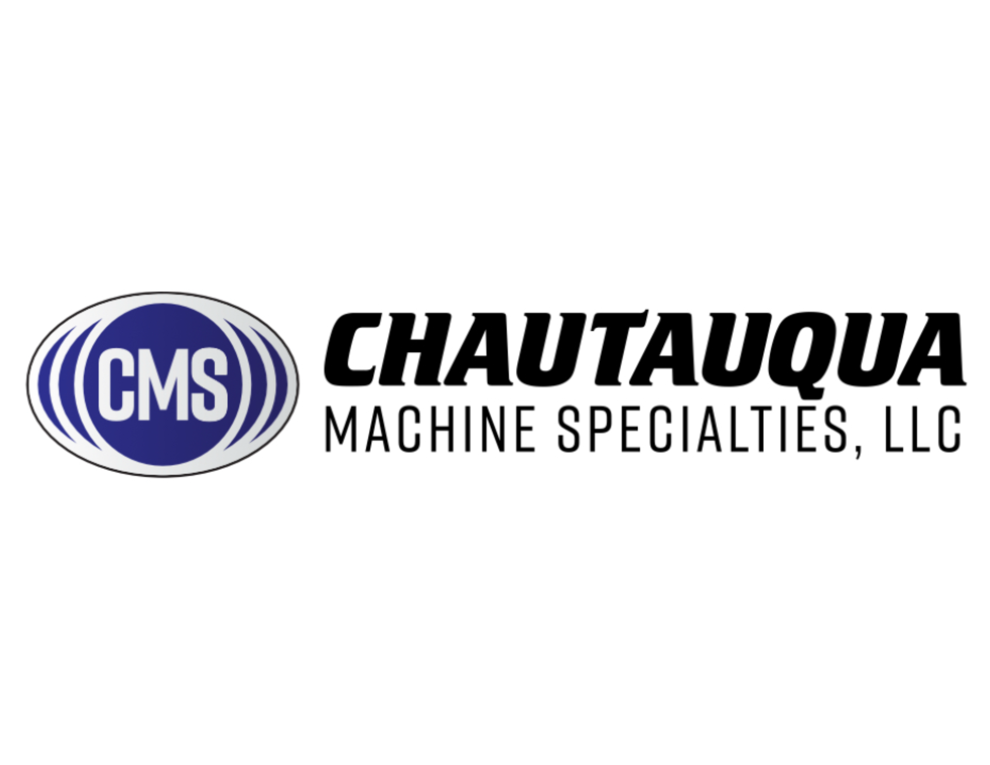 Chautauqua Machine Specialties Logo