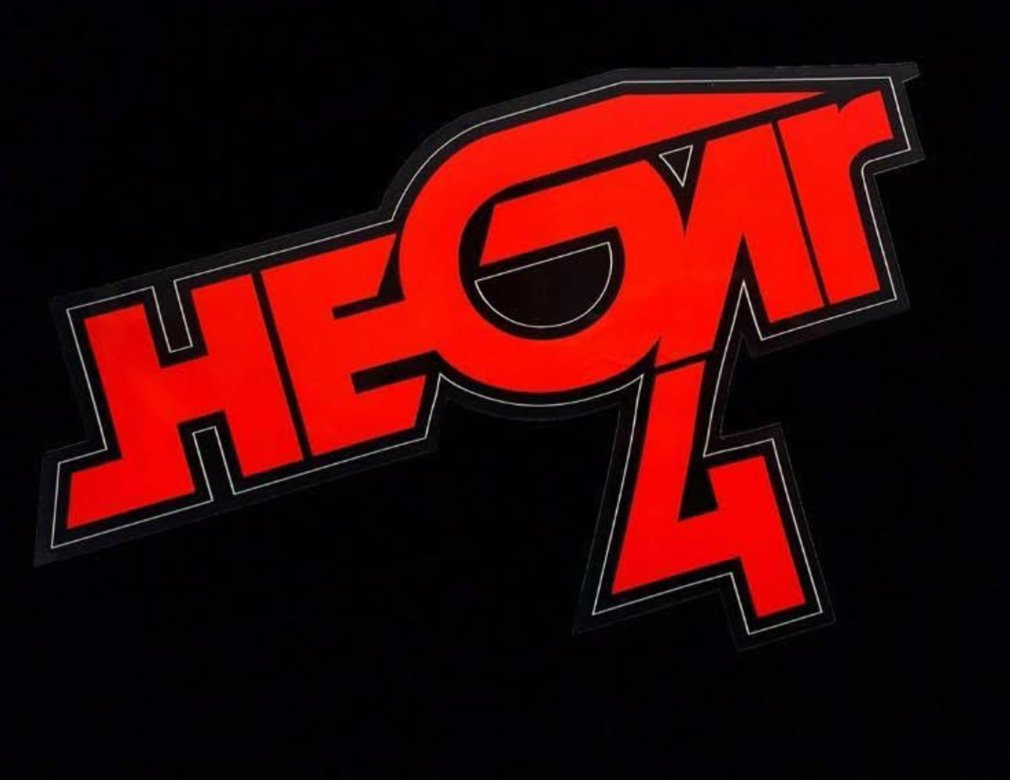 Hegar Manufacturing Logo