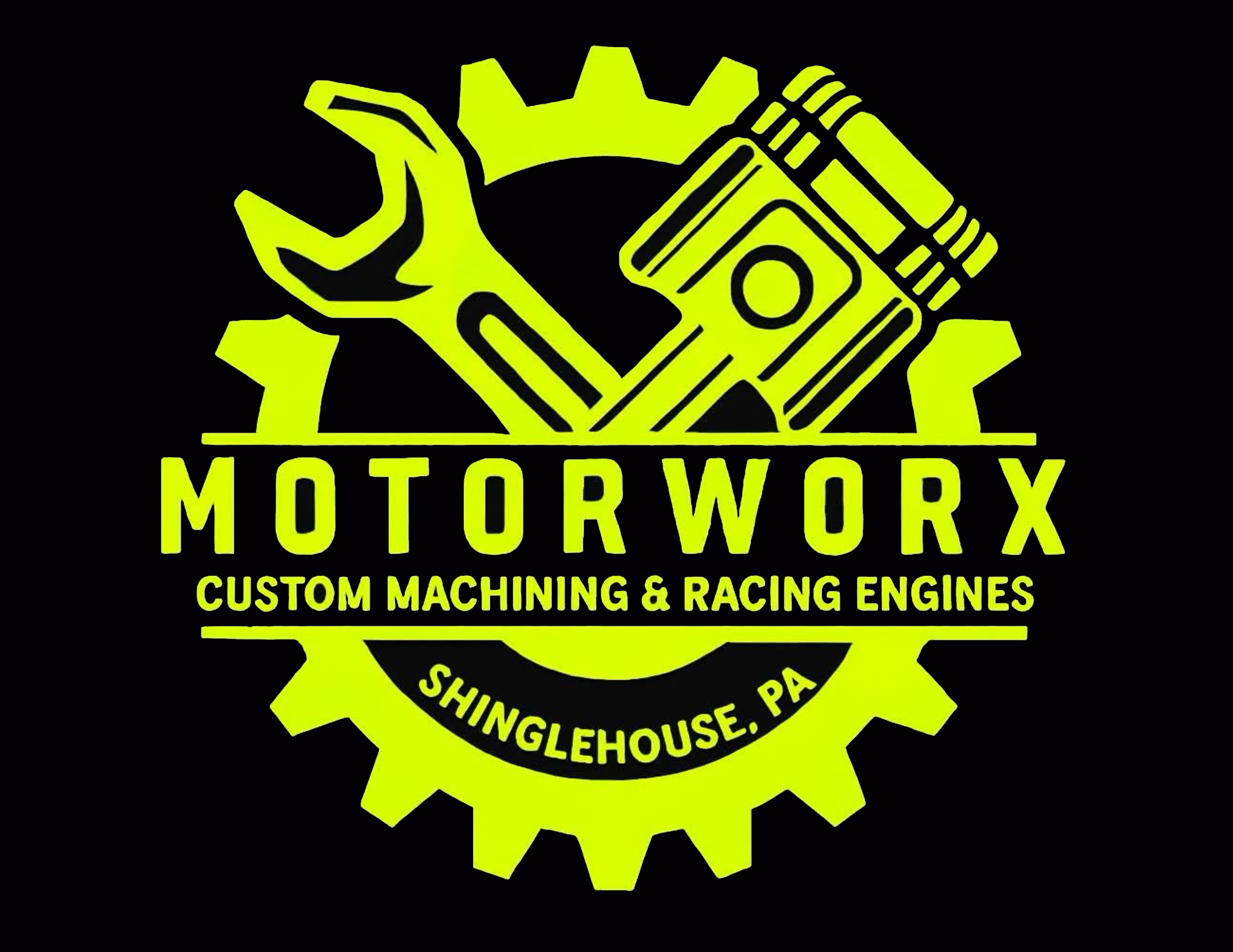 Motorworx Logo