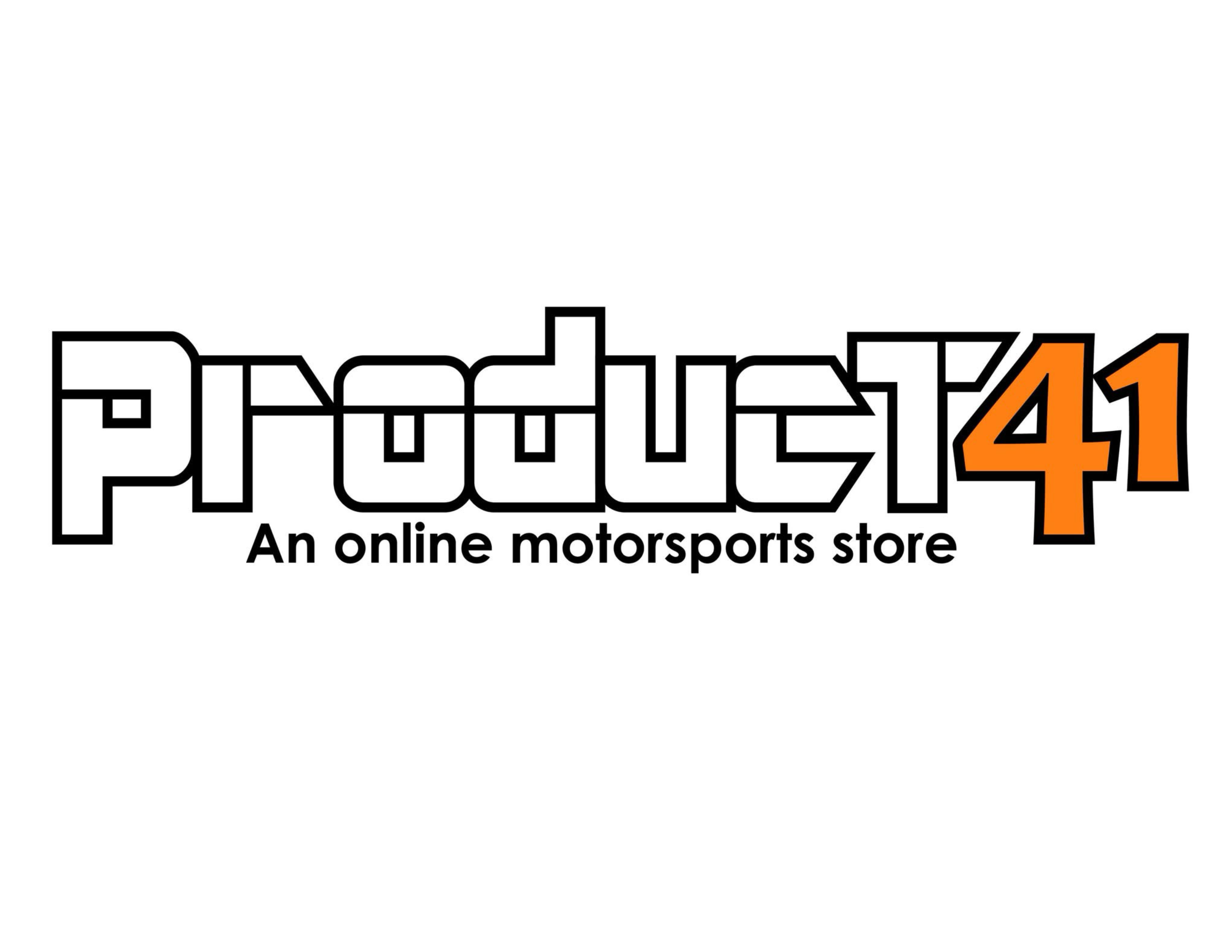 Product 41 Logo